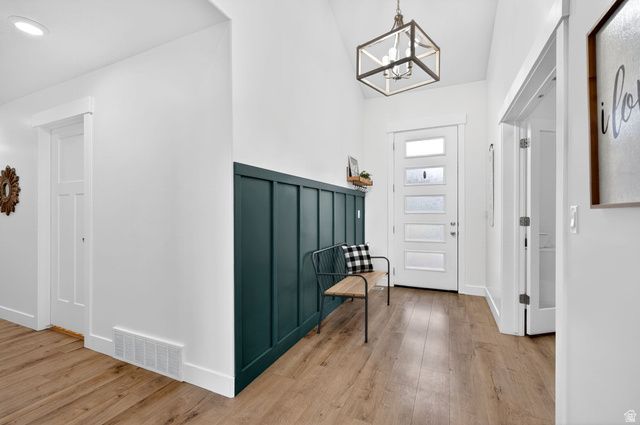 3065 E LAKE VISTA DR, Eagle Mountain, UT 84005