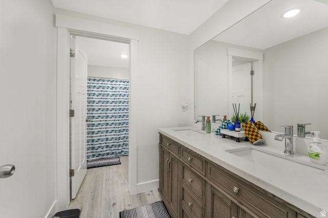 3065 E LAKE VISTA DR, Eagle Mountain, UT 84005