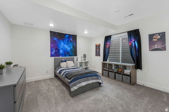 3065 E LAKE VISTA DR, Eagle Mountain, UT 84005