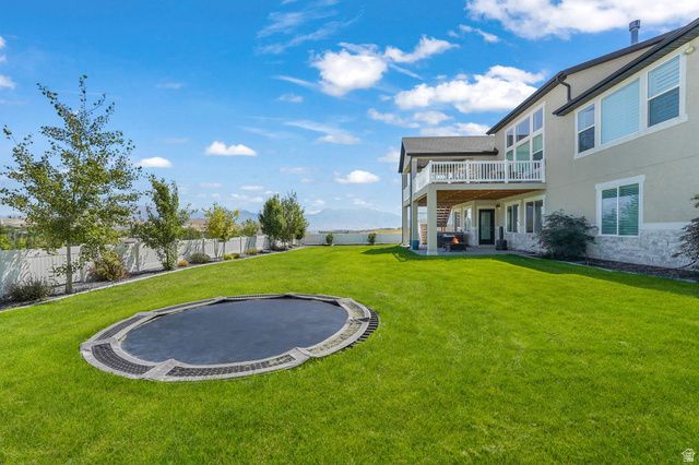 3065 E LAKE VISTA DR, Eagle Mountain, UT 84005