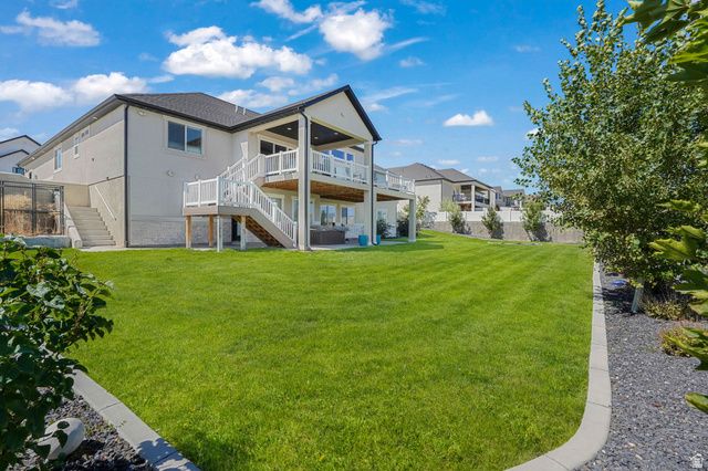 3065 E LAKE VISTA DR, Eagle Mountain, UT 84005