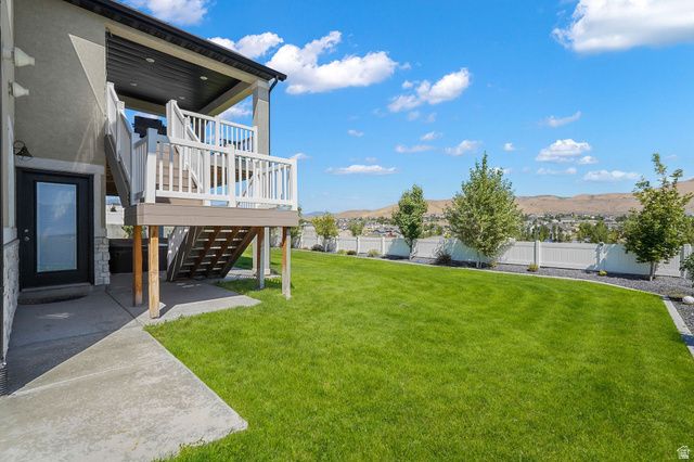 3065 E LAKE VISTA DR, Eagle Mountain, UT 84005