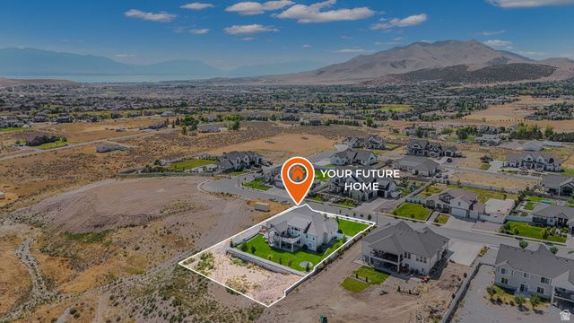 3065 E LAKE VISTA DR, Eagle Mountain, UT 84005