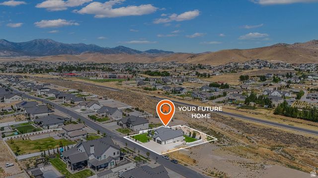 3065 E LAKE VISTA DR, Eagle Mountain, UT 84005