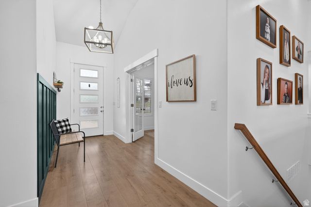 3065 E LAKE VISTA DR, Eagle Mountain, UT 84005
