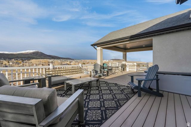 3065 E LAKE VISTA DR, Eagle Mountain, UT 84005