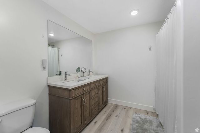 3065 E LAKE VISTA DR, Eagle Mountain, UT 84005