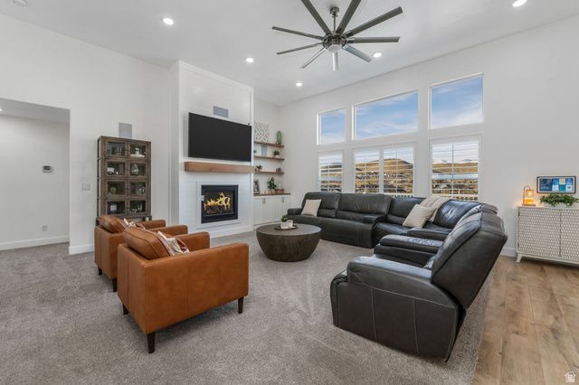 3065 E LAKE VISTA DR, Eagle Mountain, UT 84005