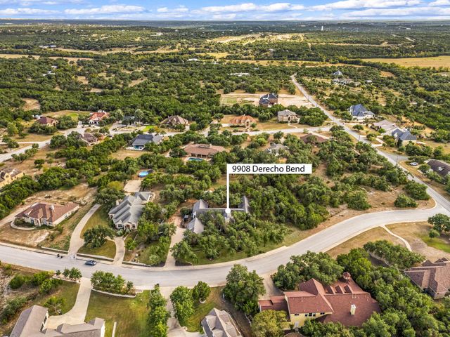 9908 Derecho BND, Austin, TX 78737