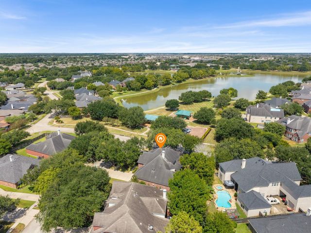1834 Lake Quitman Drive, Richmond, TX 77406