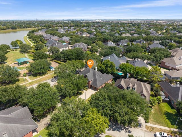 1834 Lake Quitman Drive, Richmond, TX 77406