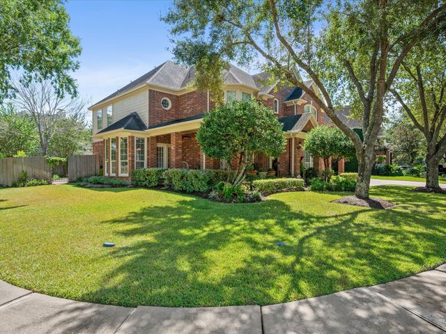1834 Lake Quitman Drive, Richmond, TX 77406