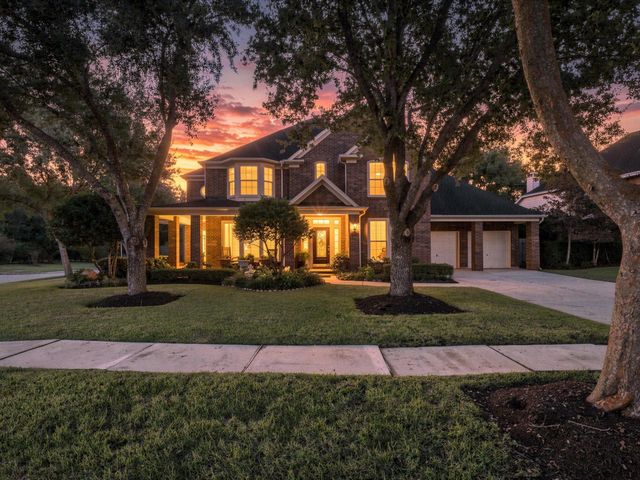 1834 Lake Quitman Drive, Richmond, TX 77406