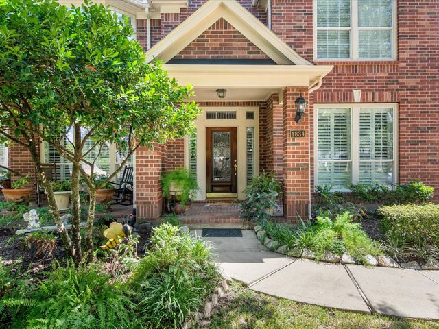 1834 Lake Quitman Drive, Richmond, TX 77406
