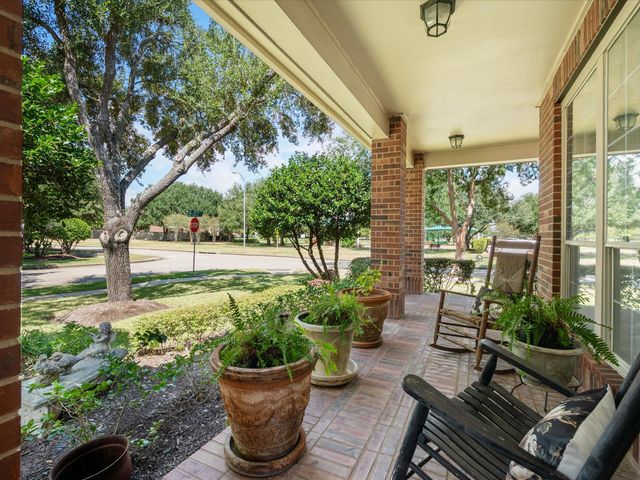 1834 Lake Quitman Drive, Richmond, TX 77406