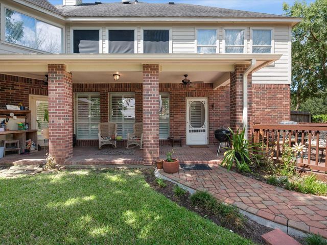 1834 Lake Quitman Drive, Richmond, TX 77406