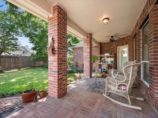 1834 Lake Quitman Drive, Richmond, TX 77406