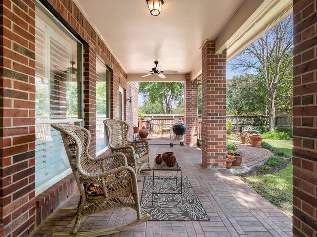 1834 Lake Quitman Drive, Richmond, TX 77406