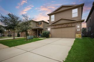 15903 Smithland Drive, Houston, TX 77084
