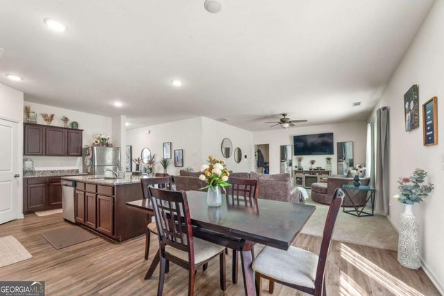 155 Cherohala Court, Covington, GA 30016