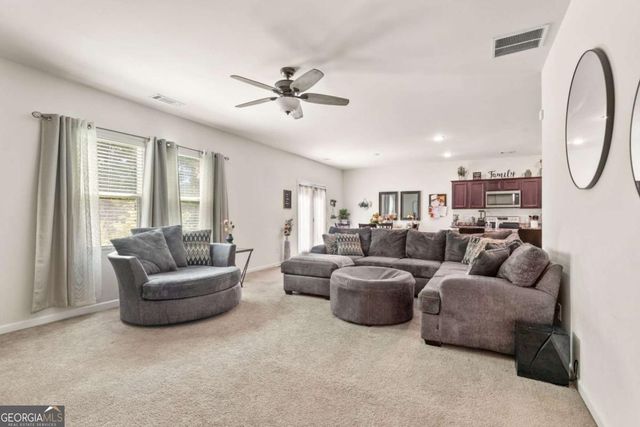 155 Cherohala Court, Covington, GA 30016