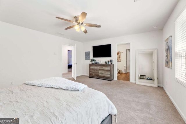 155 Cherohala Court, Covington, GA 30016