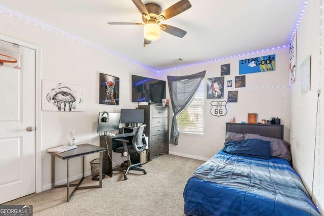 155 Cherohala Court, Covington, GA 30016