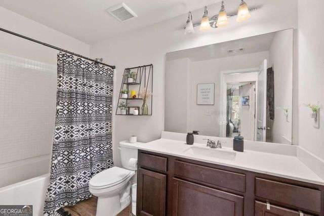 155 Cherohala Court, Covington, GA 30016