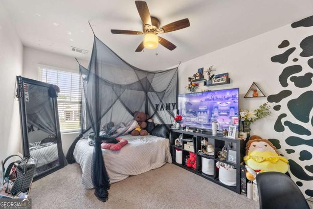 155 Cherohala Court, Covington, GA 30016