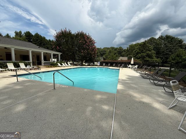 155 Cherohala Court, Covington, GA 30016