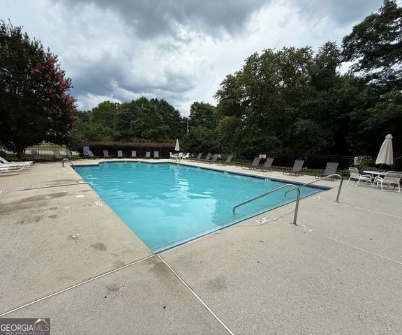 155 Cherohala Court, Covington, GA 30016