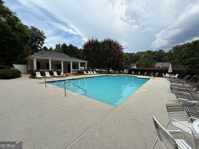 155 Cherohala Court, Covington, GA 30016