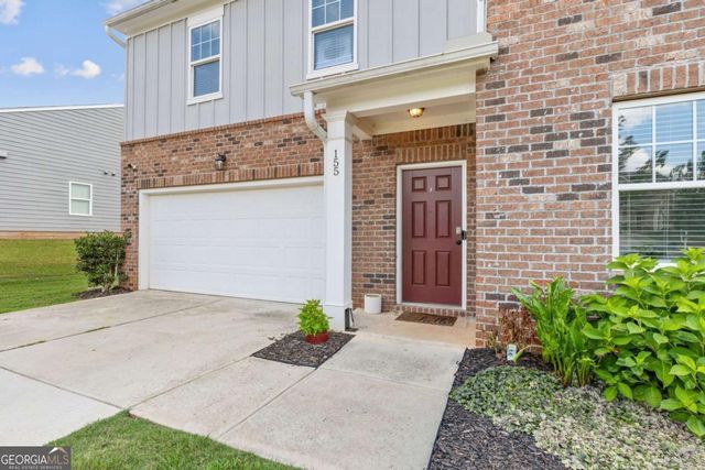 155 Cherohala Court, Covington, GA 30016