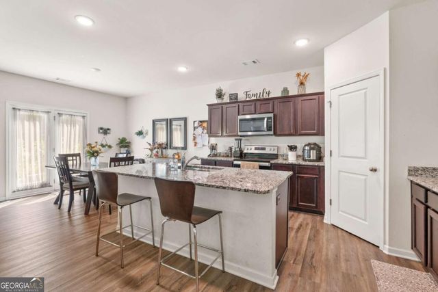 155 Cherohala Court, Covington, GA 30016