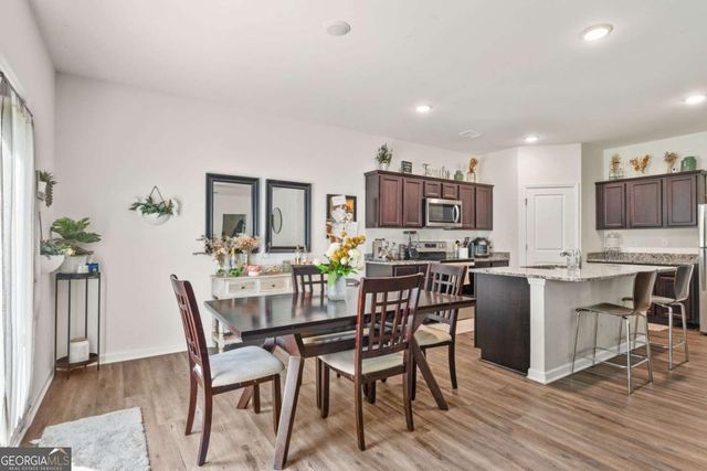 155 Cherohala Court, Covington, GA 30016