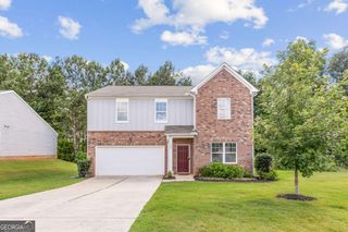 155 Cherohala Court, Covington, GA 30016
