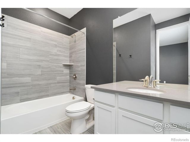 2883 Storm View Court, Timnath, CO 80547