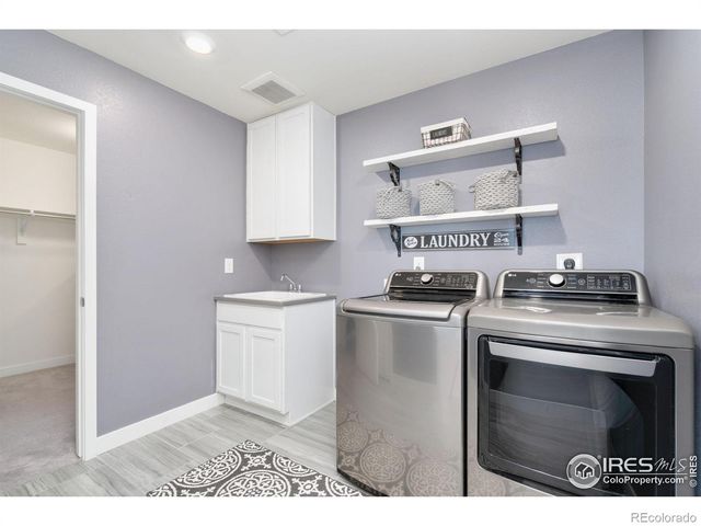 2883 Storm View Court, Timnath, CO 80547