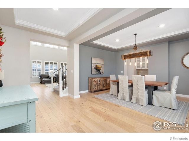 2883 Storm View Court, Timnath, CO 80547