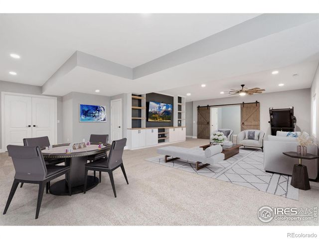 2883 Storm View Court, Timnath, CO 80547