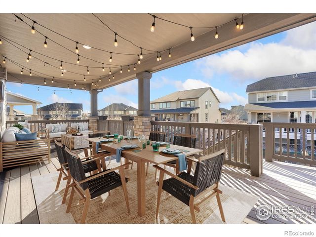 2883 Storm View Court, Timnath, CO 80547