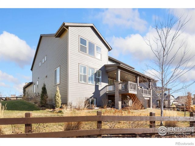 2883 Storm View Court, Timnath, CO 80547