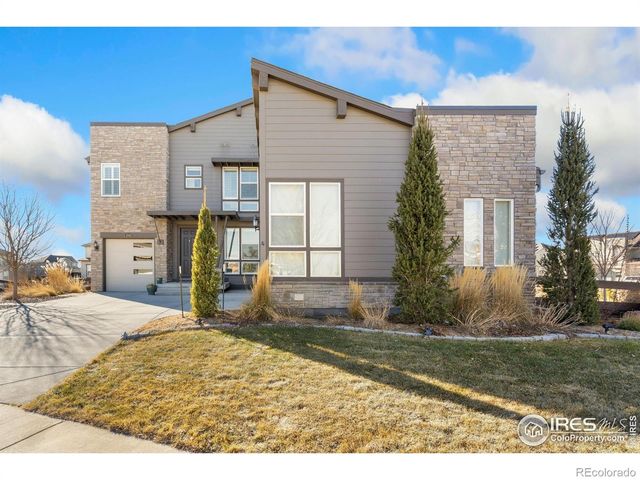 2883 Storm View Court, Timnath, CO 80547