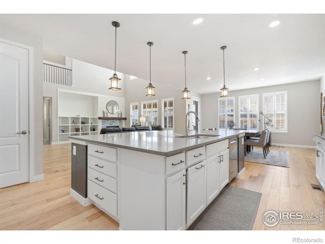 2883 Storm View Court, Timnath, CO 80547