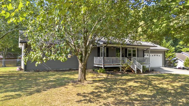 200 Cg Earnest Road NW, Charleston, TN 37310