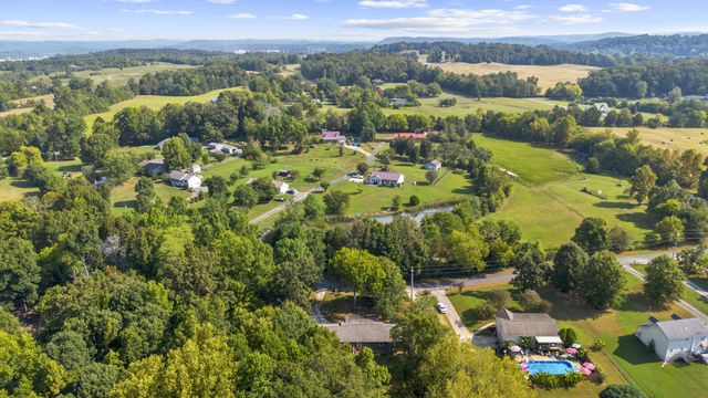 200 Cg Earnest Road NW, Charleston, TN 37310