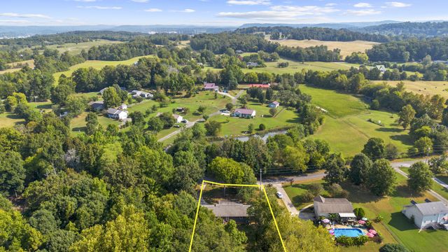 200 Cg Earnest Road NW, Charleston, TN 37310