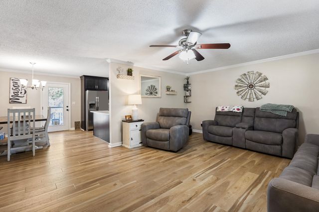200 Cg Earnest Road NW, Charleston, TN 37310