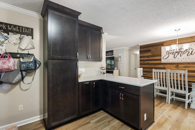 200 Cg Earnest Road NW, Charleston, TN 37310