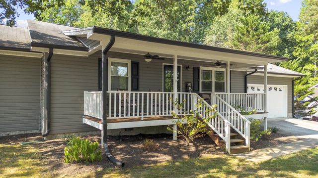 200 Cg Earnest Road NW, Charleston, TN 37310
